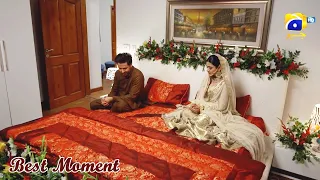 Fasiq | Last Episode | Best Moment 09 | HAR PAL GEO