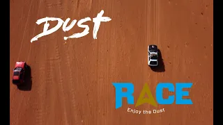 Dust Race 2022 - Stage III (Maadid - Hassilabied)