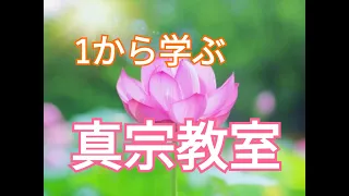 真宗教室【仏教の智者と愚者】