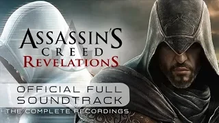 Assassin's Creed Revelations (The Complete Recordings) OST - You Have Earned Your Rest (Track 47)