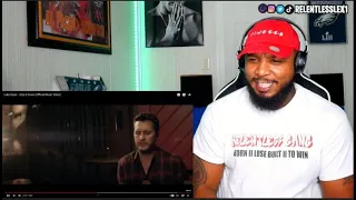 Luke Bryan - Strip It Down (Official Music Video)(REACTION!!!)