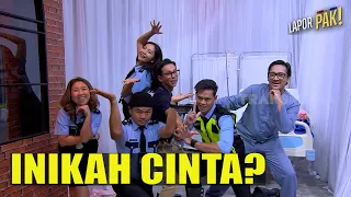 Pasukin Menjenguk Komandan Bikin Ngakak So Hard! | LAPOR PAK! (16/11/22) Part 2