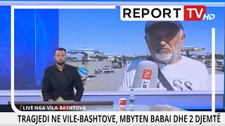 Babai shkoi të shpëtonte dy djemtë e mitur, si ndodhi tragjedia e rëndë në plazhin Vilë-Boshtovë