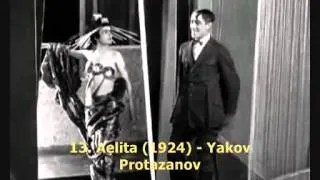 Top 20 Soviet Films