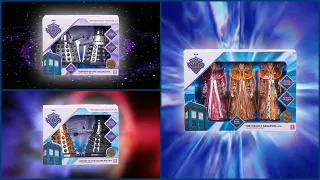 Reveal | NEW! Doctor Who B&M Winter 2023 Wave