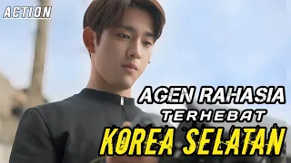 BERANI BERURUSAN DENGAN MEREKA ⁉️ Alur Cerita Film Korea Action