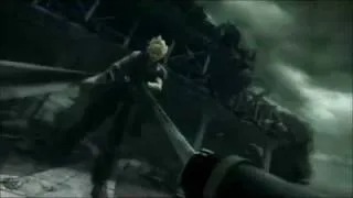 Final Fantasy 7: Diary of Jane-Breaking Benjamin