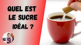 J'ai trouvé le sucre parfait !