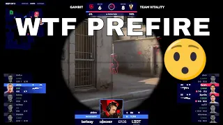 🆕Sh1ro sick 1v2, that prefire .. ❗❓