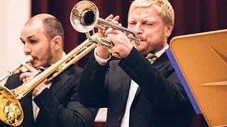 Olympic Brass- музыка из к.ф. "Буратино"