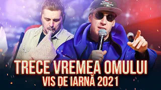 Zdob și Zdub & Orchestra Fraților Advahov — Trece vremea omului (Vis de iarnă 2021)