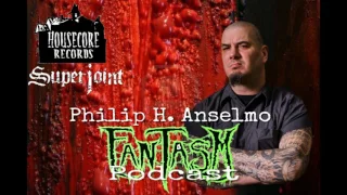 Phil Anselmo Interview