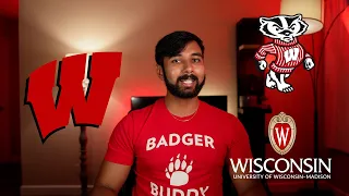 The Ultimate Guide to UW-Madison || Why You Should Apply!