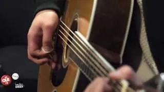 Jake Bugg - Neil Young Cover - Session Acoustique OÜI FM