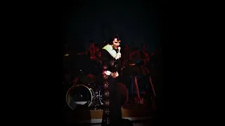 Elvis Presley In Concert: "The Impossible Dream" 1971