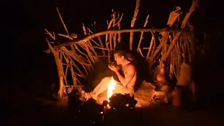 First Primitive Year   Survival in the High Desert last video of PT season 1     5