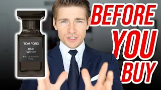 BEFORE YOU BUY OUD WOOD by Tom Ford | Jeremy Fragrance