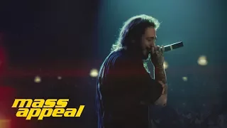 Post Malone is a Rockstar (Documentary) | Mass Appeal