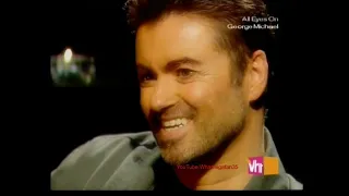 Enrique Iglesias asks George Michael