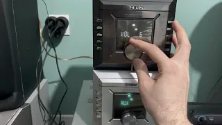 Philips Mz33 vs Philips Mz5