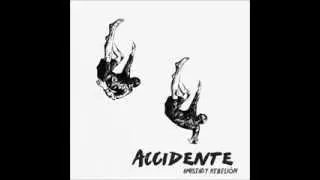 Accidente - Una bala más