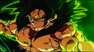 What If Goku Was Born In Ikari Form? - MOVIE