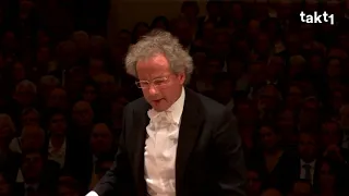 takt1 Trailer: Franz Welser-Möst & Wiener Philharmoniker live // Mahler 8 [2019] [ENG]