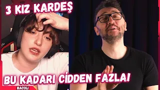 Pqueen - ÜÇ KIZ KARDEŞ DİZİ ELEŞTİRİSİ! | Murat Soner İzliyor!