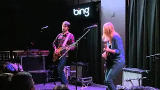 Lissie - In Sleep (Bing Lounge)