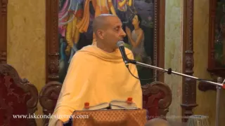 Killing the Demon Keshi – Meaning of the Lila by Radhanath Swami