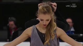 2017 Skate America SINITSINA & KATSALAPOV FD RUS OC