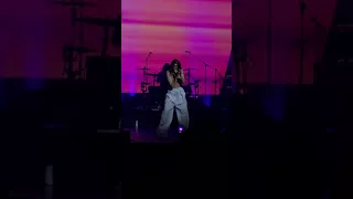 DUA LIPA (LAST DANCE) PALAIS THEATRE MELBOURNE 12.3.18 Sofia A