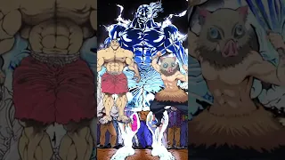 Yuichiro Hanma vs All | Baki tiktok edit | #shorts