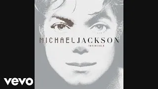 Michael Jackson - Speechless (Audio)