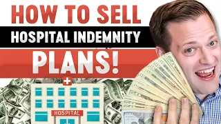 Hospital Indemnity Plans | How To Cross Sell Effectively [Heartland National]