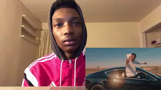 NBA YoungBoy " Diamond Teeth Samurai" Reaction