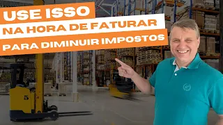 Como funciona a operação de remessa para industrialização? #019 #reduzir custos