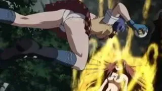 AMV - Ikkitousen: Dragon's Destiny - Prayer of the Refugee