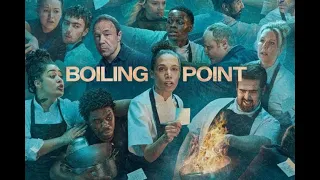 BOILING POINT BBC TV SERIES REVIEW