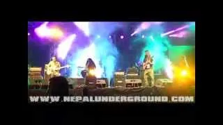 Kamasutra - White - Live @ Silence Fest III