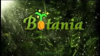 Подробный обзор Botania 1.8 #1 - Основы