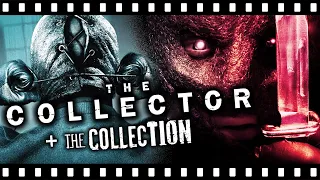 The Chilling Horror of THE COLLECTOR (And Its Unfortunate Sequel)