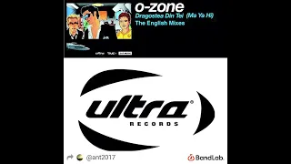 O-Zone - Dragostea Din Tei [Original Italian Remix 2.0] | BandLab