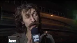 Gogol Bordello Interview (October 2009)
