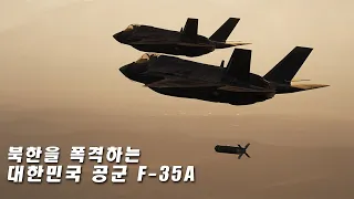 [ENG CC] DCS World ROKAF short movie