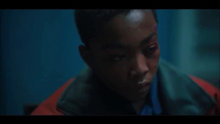 When They See Us -Kevin Richardson- Police Interrogation Clip - Links Below