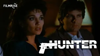 Hunter - Season 1, Episode 18 - Fire Man - Full Episode