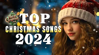 Merry Christmas 2024 🎄 Top 100 Christmas Songs Of All Time 🎅Best Christmas Songs 🎄 last christmas