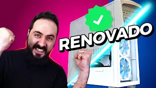 Seu PC FRACO ou ANTIGO ainda TEM SALVAÇÃO! (E é GRÁTIS!) - Guia COMPLETO!