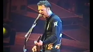 Metallica - Live in Rosemont, IL (1997) [2 Cam Mix] [Night 3]